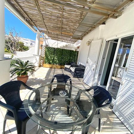 Casa Pippo 1 Villa Anacapri  Bagian luar foto