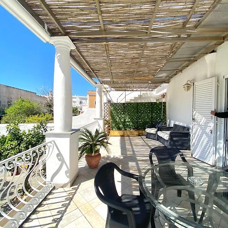 Casa Pippo 1 Villa Anacapri  Bagian luar foto