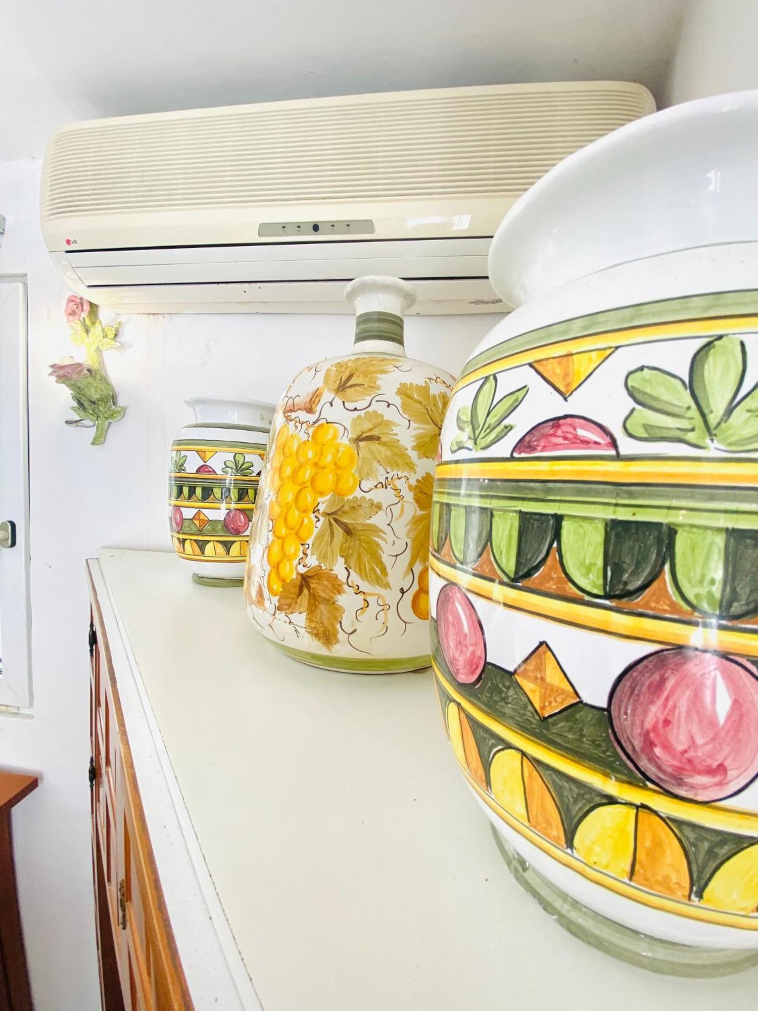 Casa Pippo 1 Villa Anacapri  Bagian luar foto