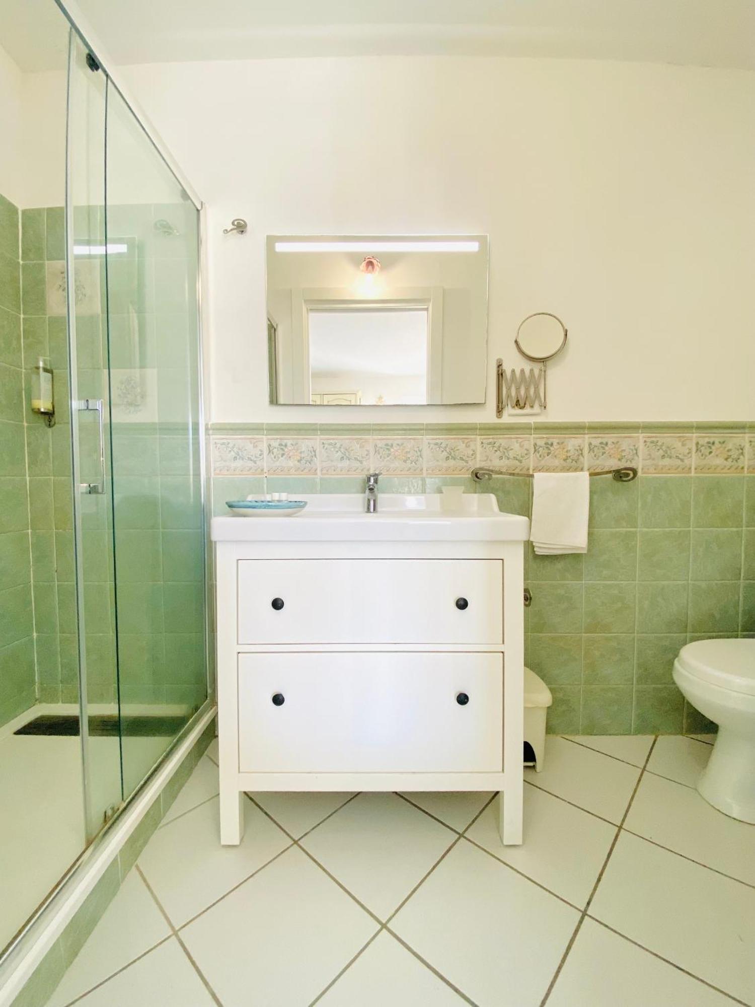 Casa Pippo 1 Villa Anacapri  Bagian luar foto