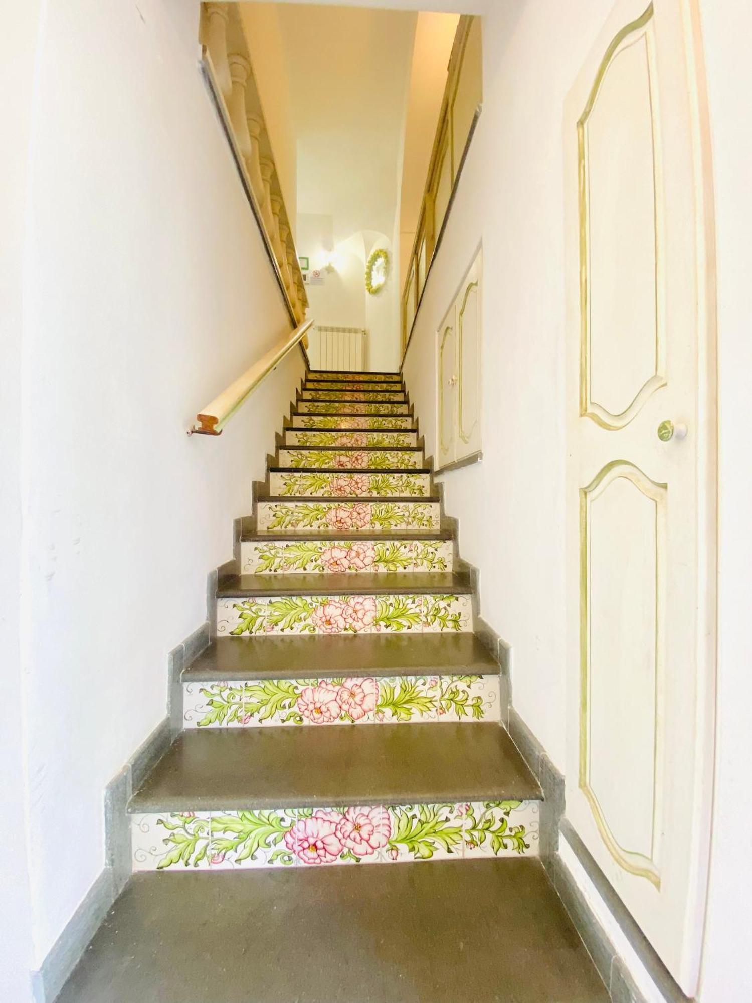 Casa Pippo 1 Villa Anacapri  Bagian luar foto