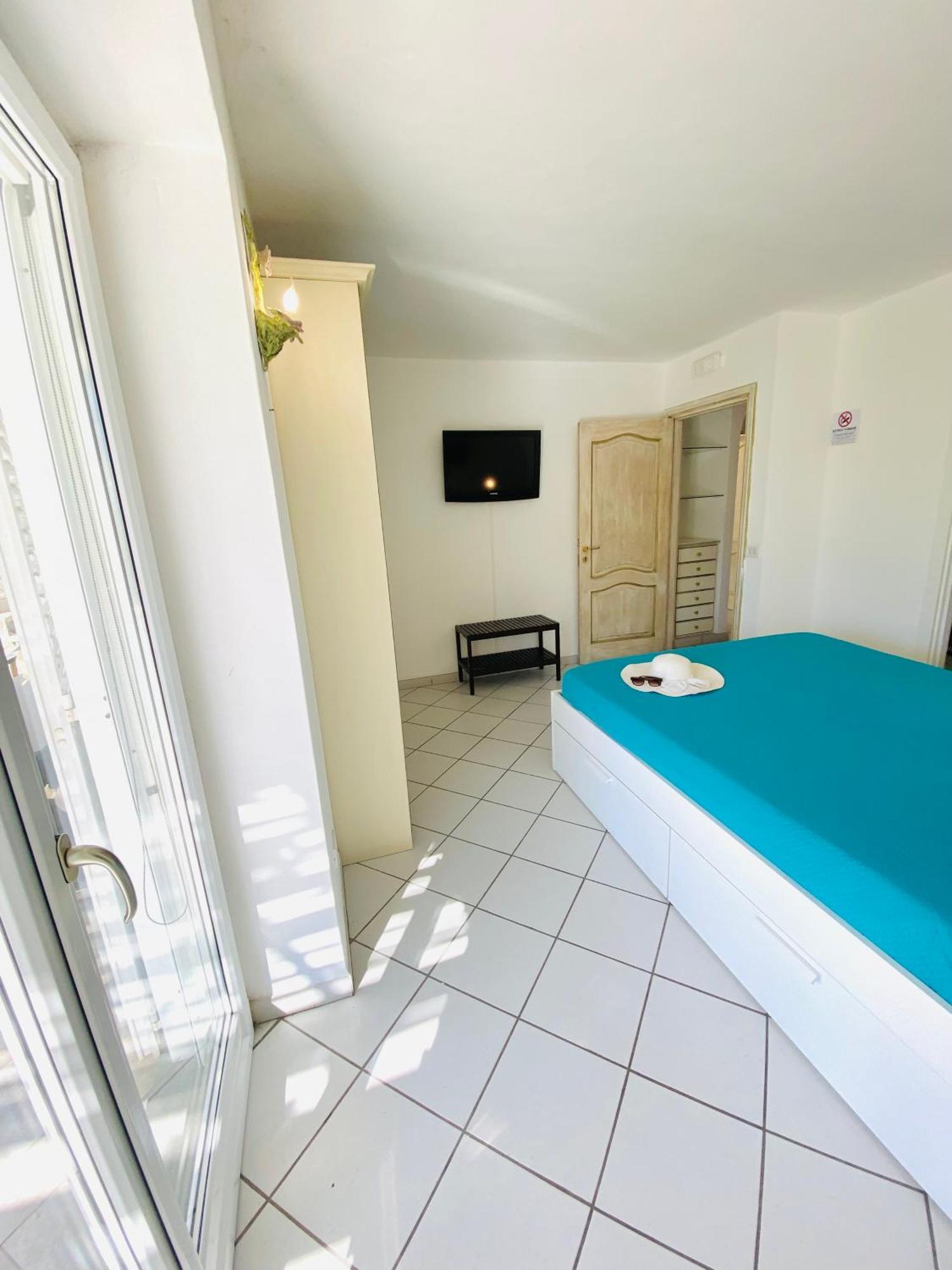Casa Pippo 1 Villa Anacapri  Bagian luar foto